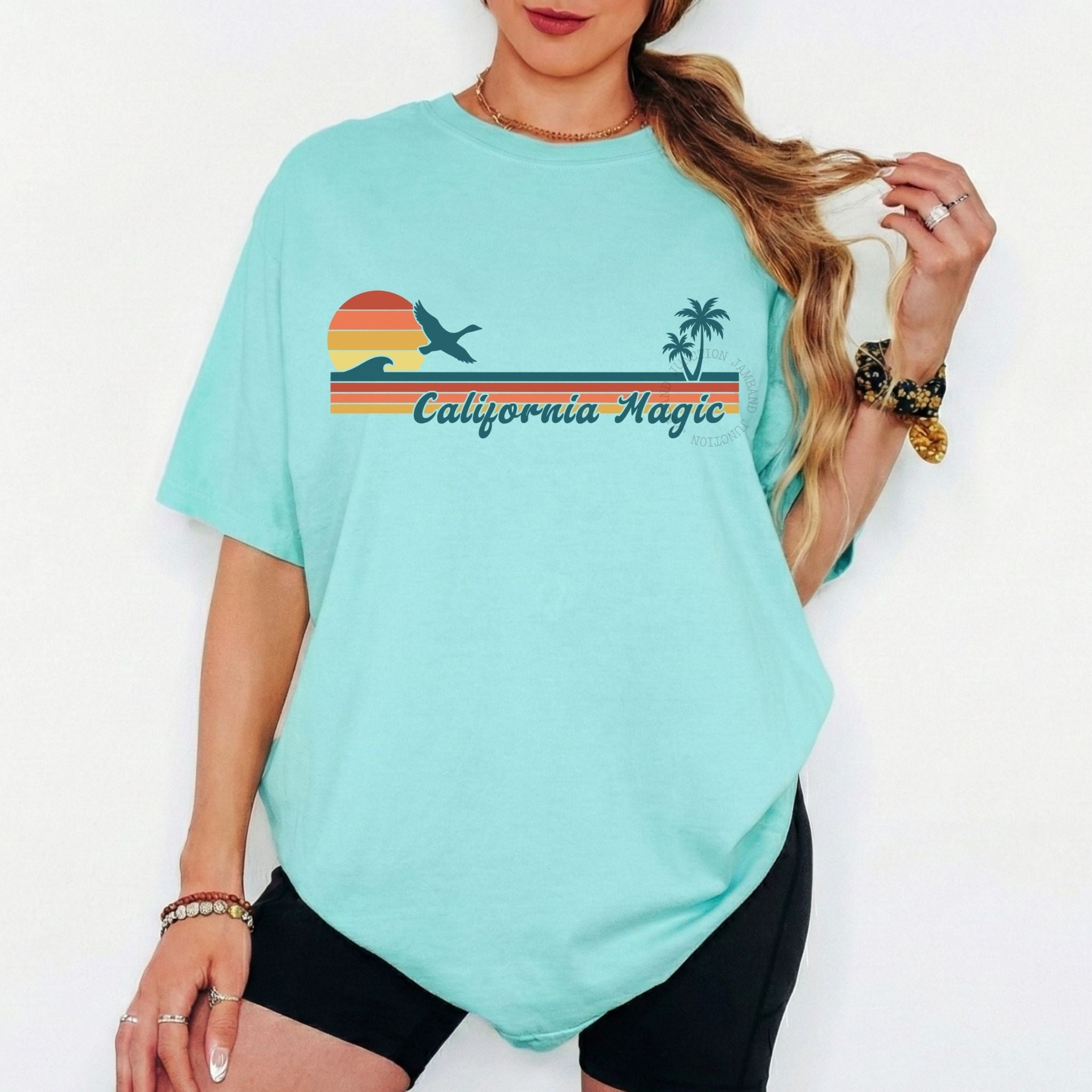 goose tour shakedown tshirt 