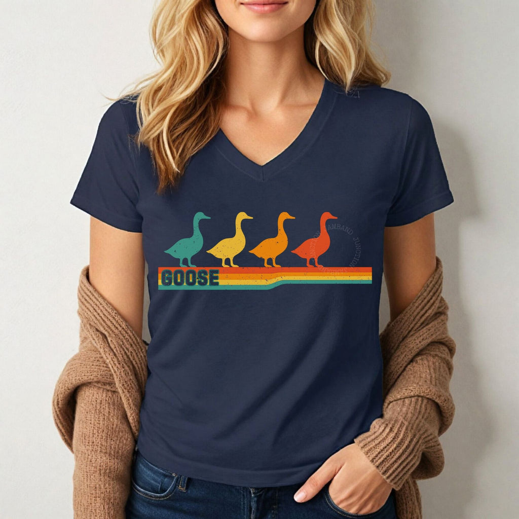 goose shakedown lot clothes for her