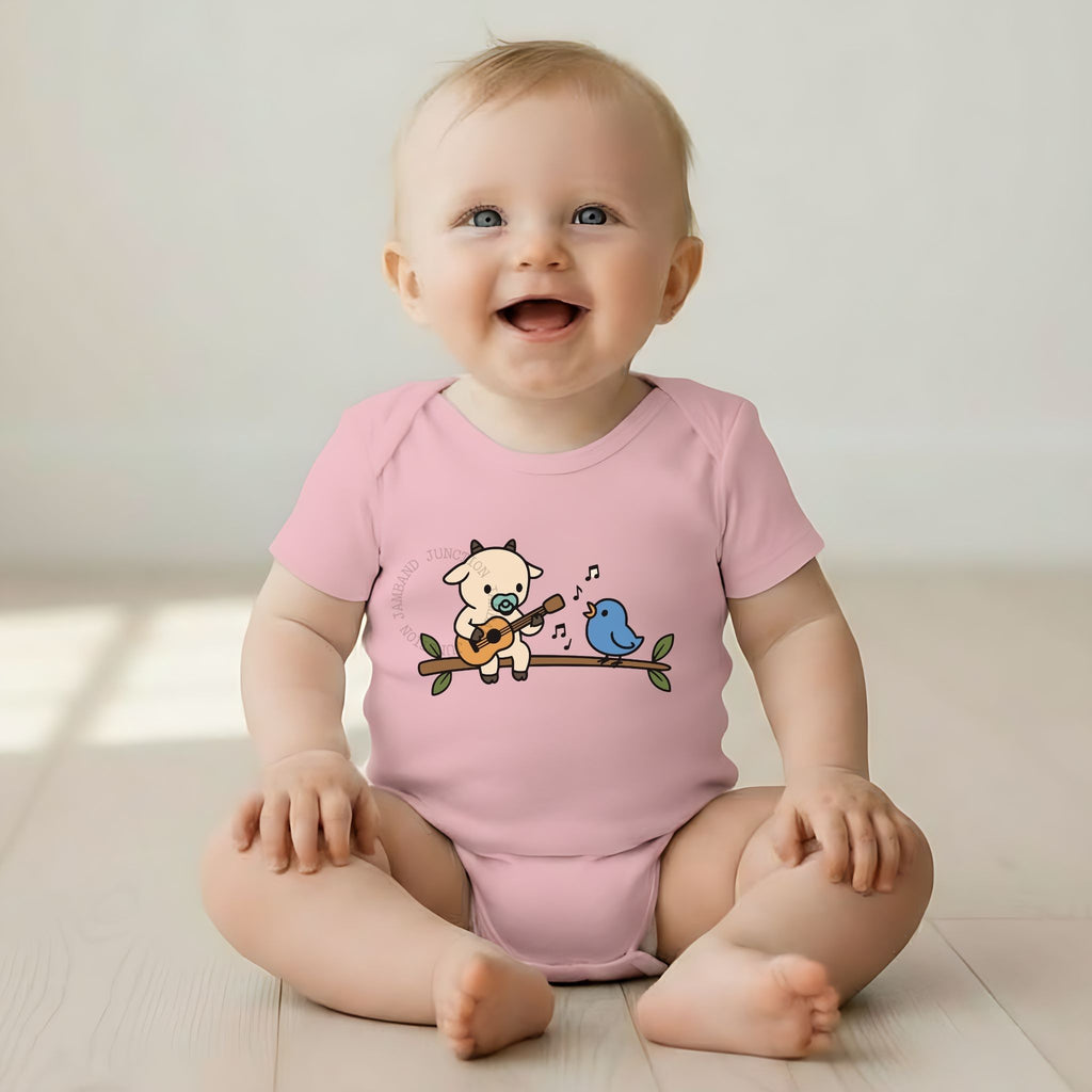 bmfs Shakedown Lot style baby clothes