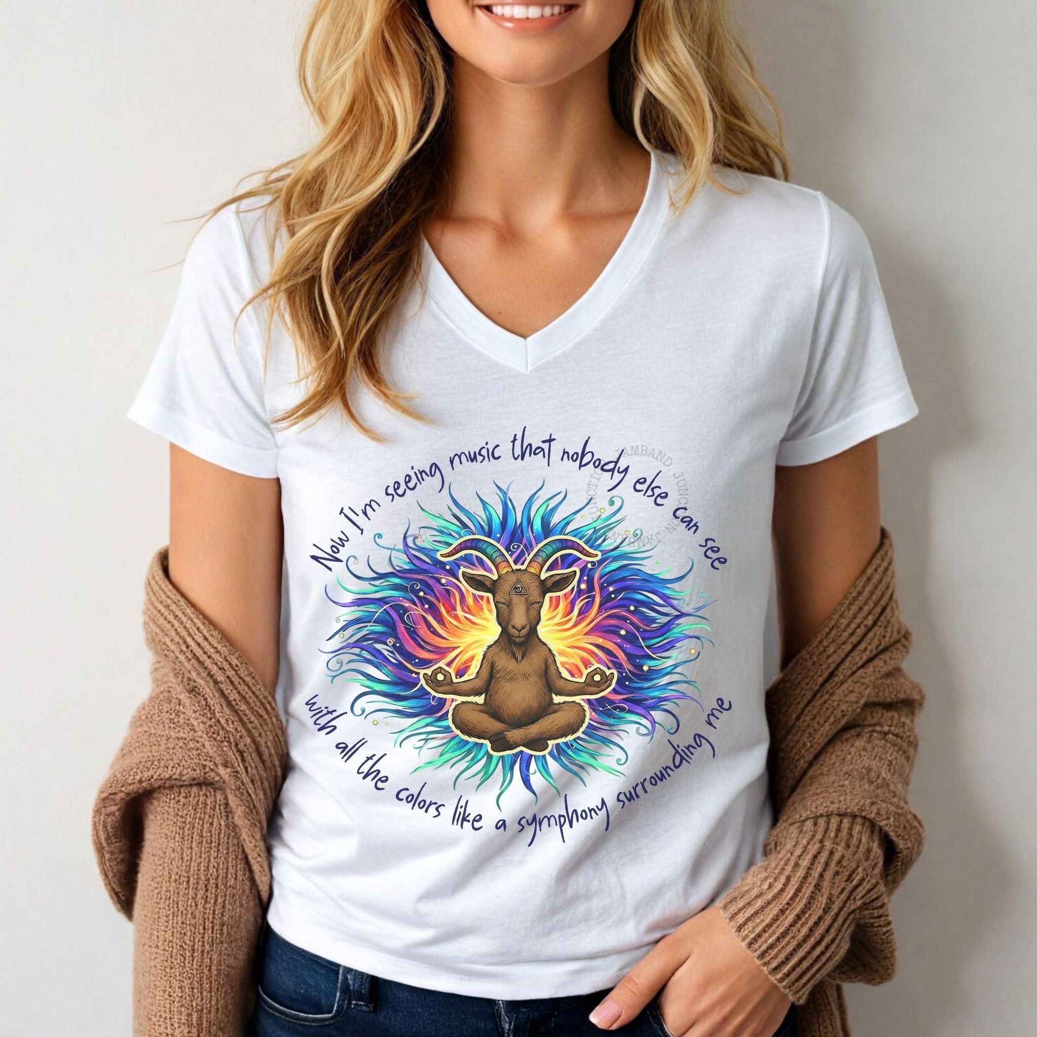 heartbeat of america Shakedown Lot style tshirt for her