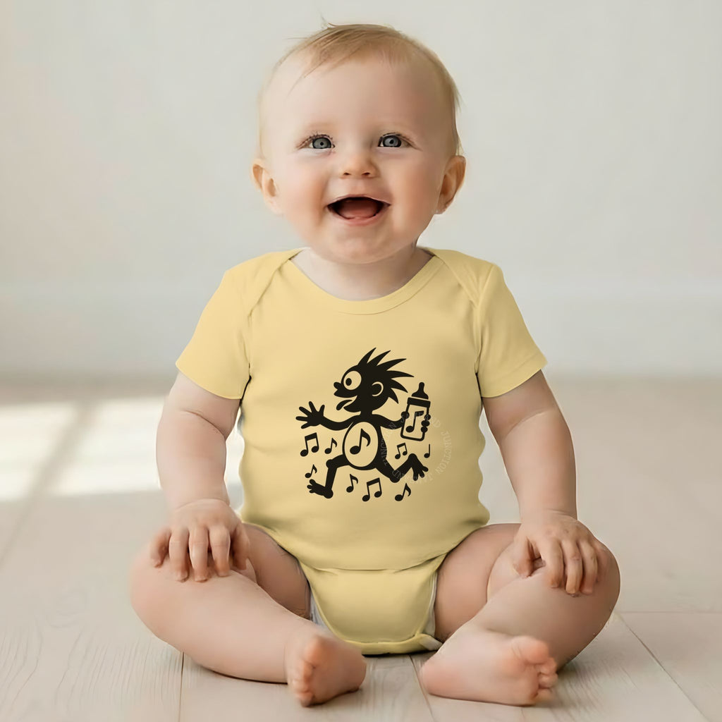 wsmfp Shakedown Lot style baby clothes